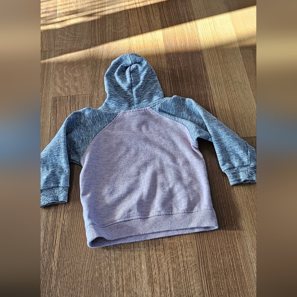 Sportsmans Lodge Lake of The Woods Hooded Sweater - Picture 2 of 4